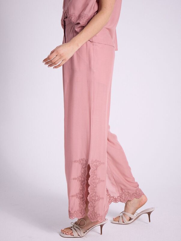 Notshy Pantalon Ephise Pantalon Viscose