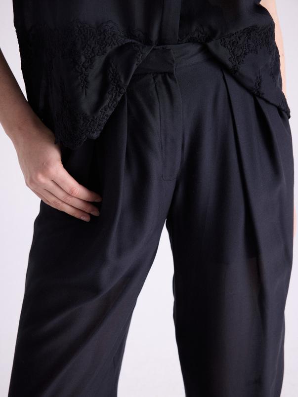 Notshy Pantalon Ephise Pantalon Viscose