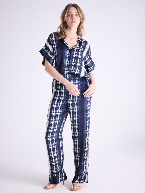 Notshy Pantalon Leonie Pantalon Viscose