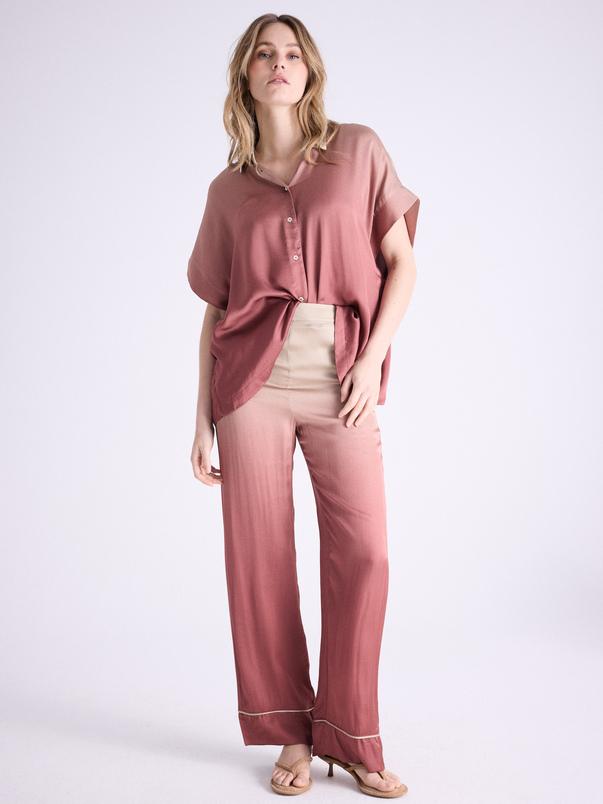 Notshy Pantalon Leonie Pantalon Viscose