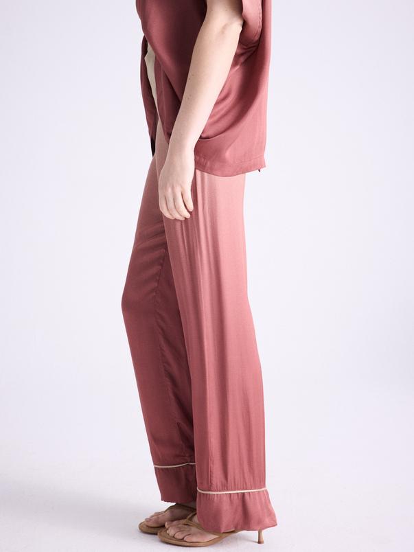 Notshy Pantalon Leonie Pantalon Viscose