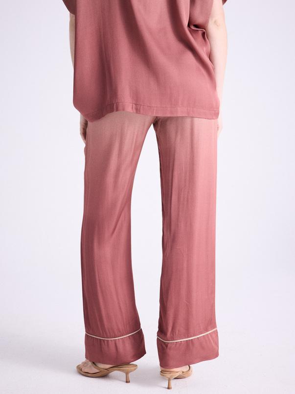 Notshy Pantalon Leonie Pantalon Viscose