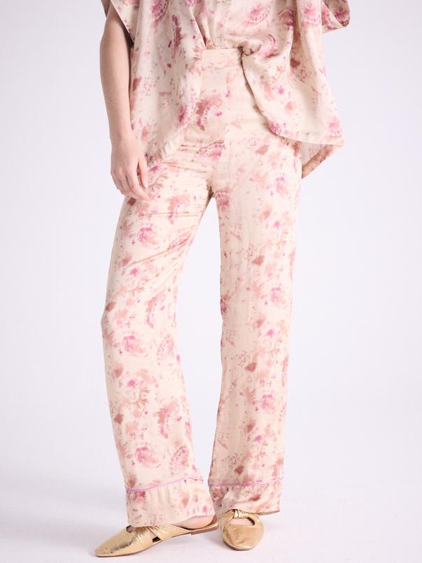 Notshy Pantalon Leonie Pantalon Viscose