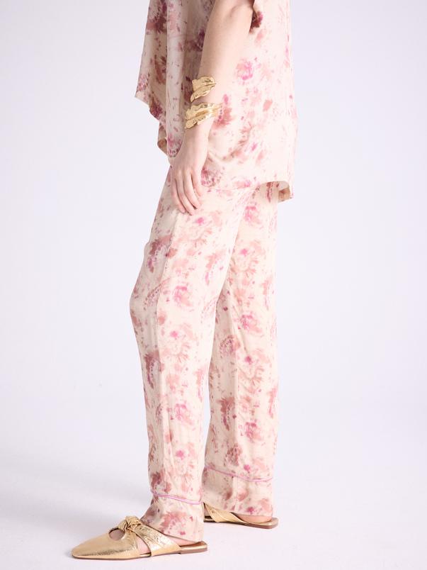 Notshy Pantalon Leonie Pantalon Viscose