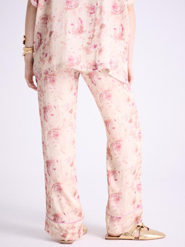 Notshy Pantalon Leonie Pantalon Viscose