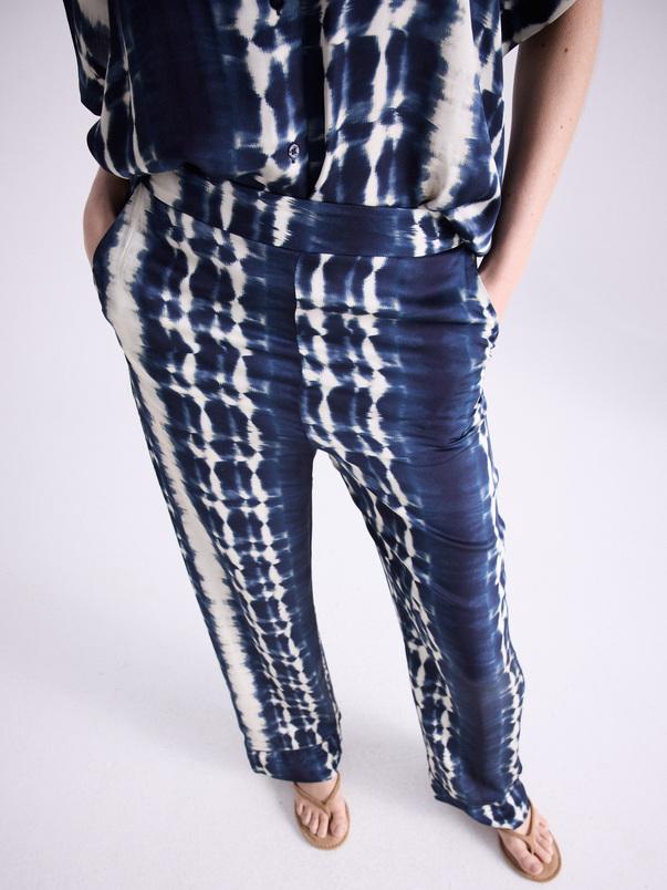 notshy Pantalon Leonie Pantalon viscose