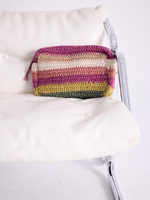 notshy Pochette coton Lola Pochette coton