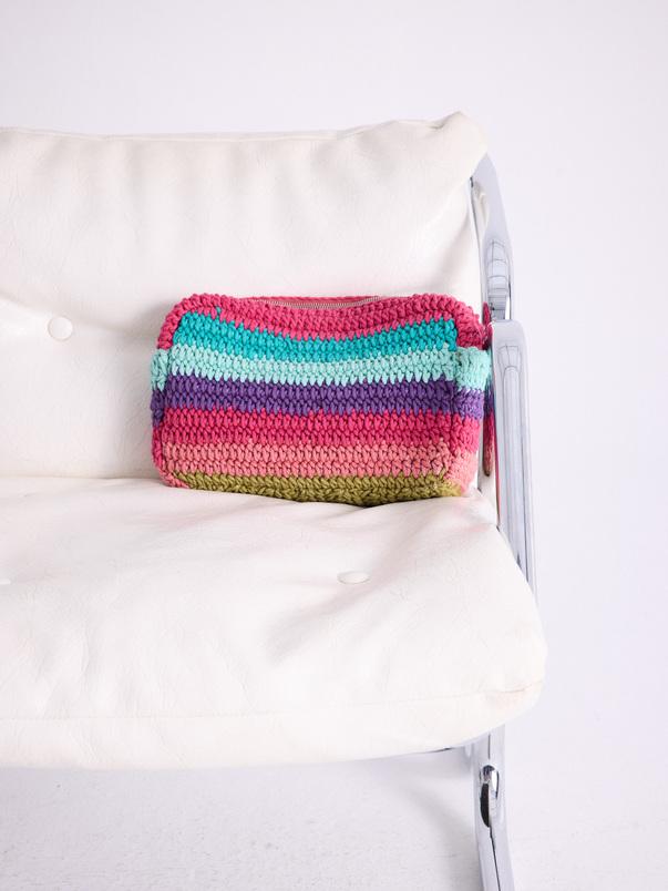 notshy Pochette coton Lola Pochette coton