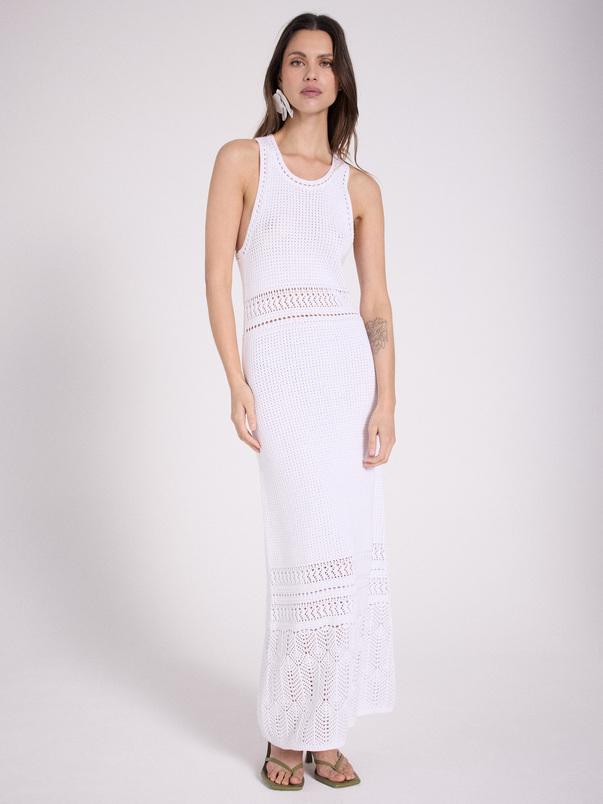 Notshy Robe Coton Laran Robe Coton