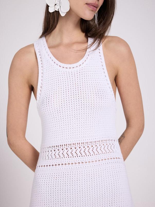 Notshy Robe Coton Laran Robe Coton