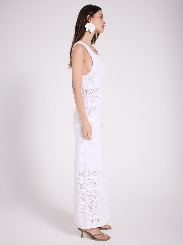 Notshy Robe Coton Laran Robe Coton