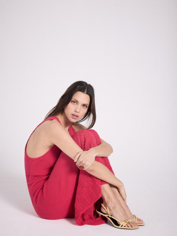 Notshy Robe Coton Laran Robe Coton