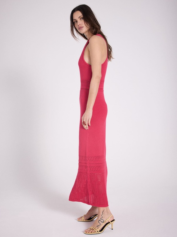 Notshy Robe Coton Laran Robe Coton