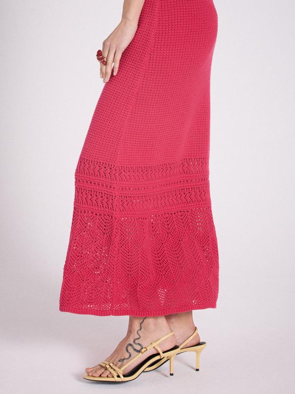 Notshy Robe Coton Laran Robe Coton