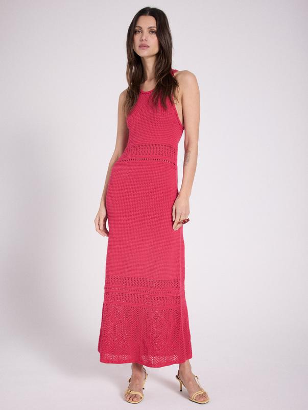 notshy Robe coton Laran Robe coton