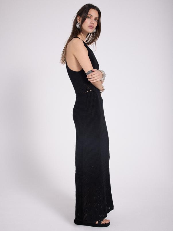 Notshy Robe Coton Laran Robe Coton