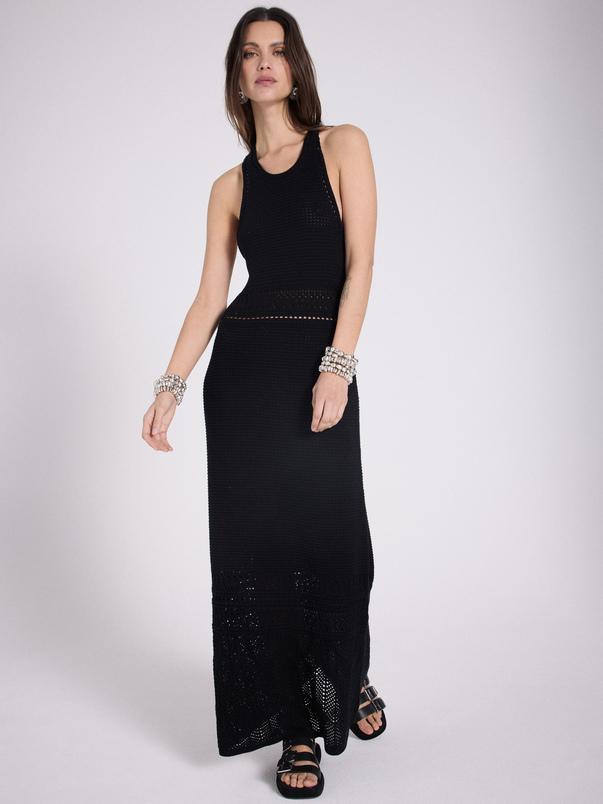 notshy Robe coton Laran Robe coton