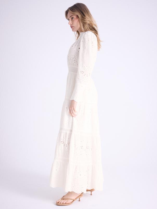 Notshy Robe Coton Oden Robe Coton