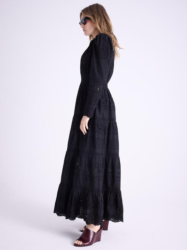 Notshy Robe Coton Oden Robe Coton
