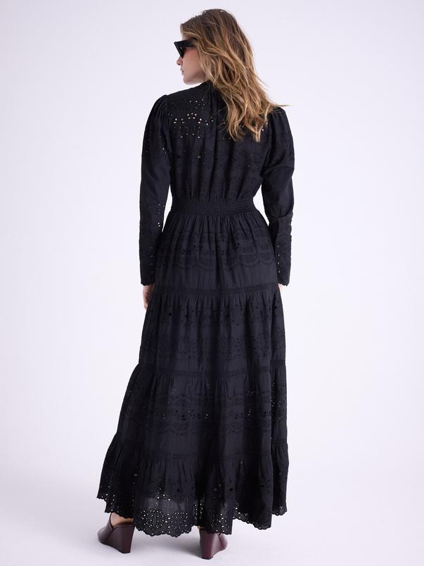 Notshy Robe Coton Oden Robe Coton