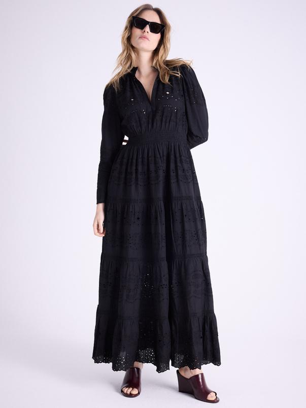 notshy Robe coton Oden Robe coton notshy Robe coton Oden Robe coton