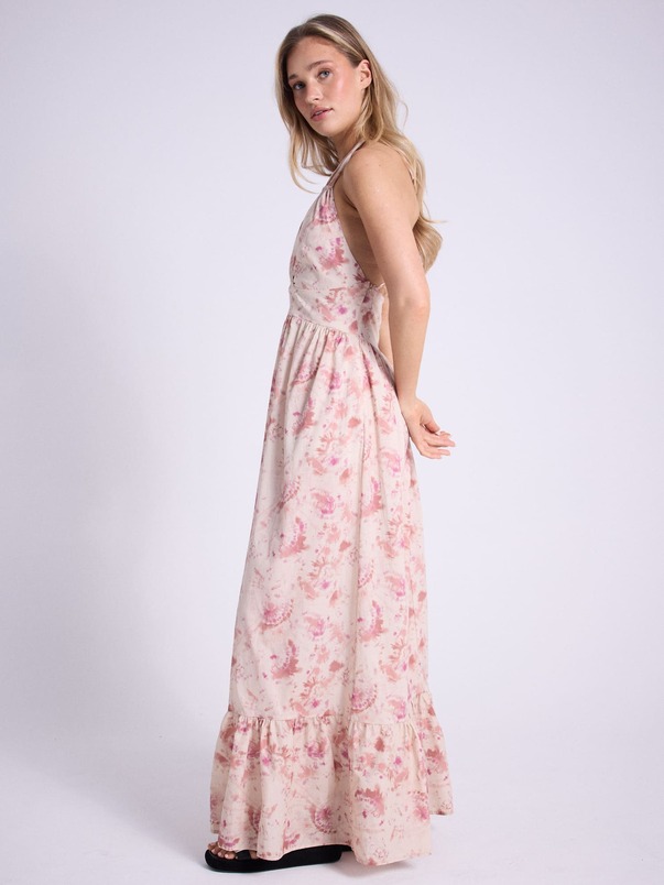 Notshy Robe Coton Shaleen Robe Coton