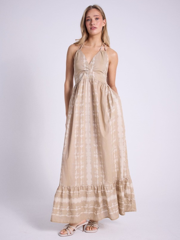 Notshy Robe Coton Shaleen Robe Coton