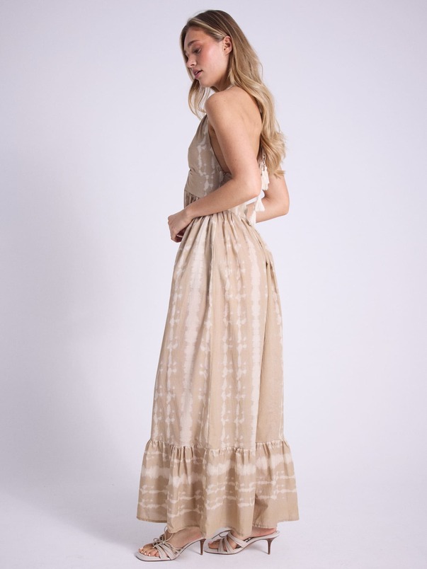 Notshy Robe Coton Shaleen Robe Coton