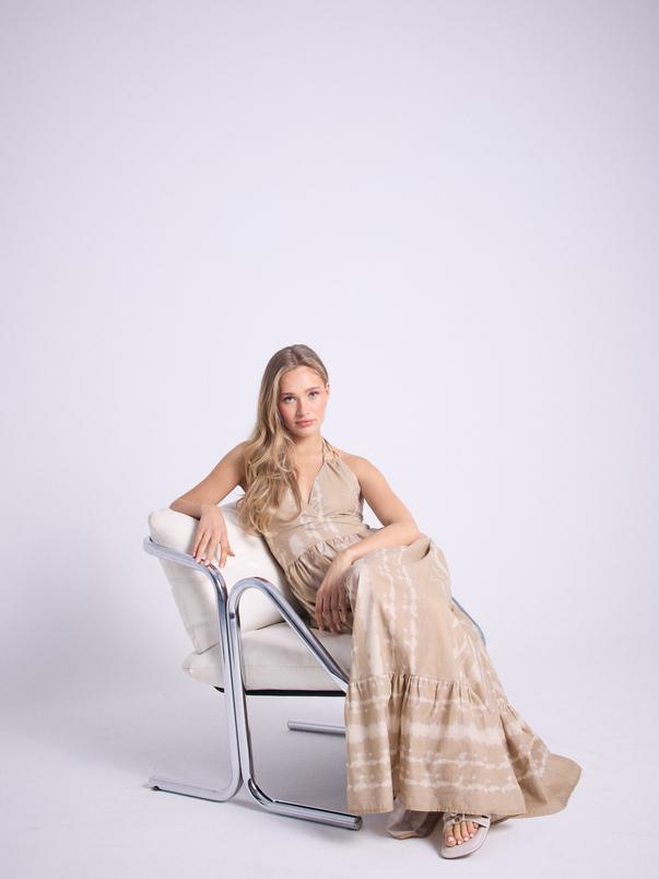 notshy Robe coton Shaleen Robe coton