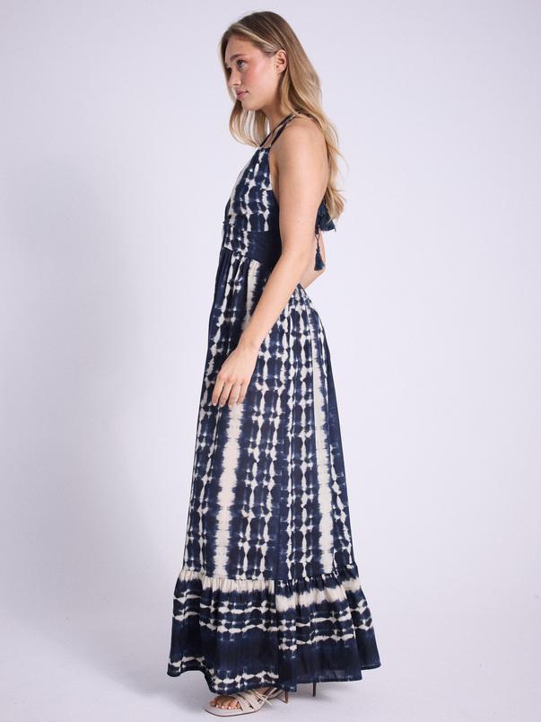 Notshy Robe Coton Shaleen Robe Coton