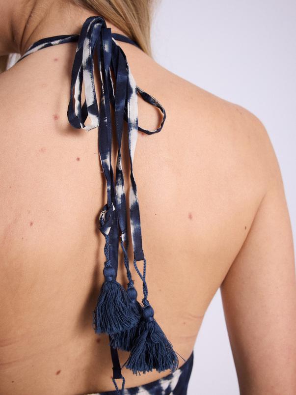 Notshy Robe Coton Shaleen Robe Coton