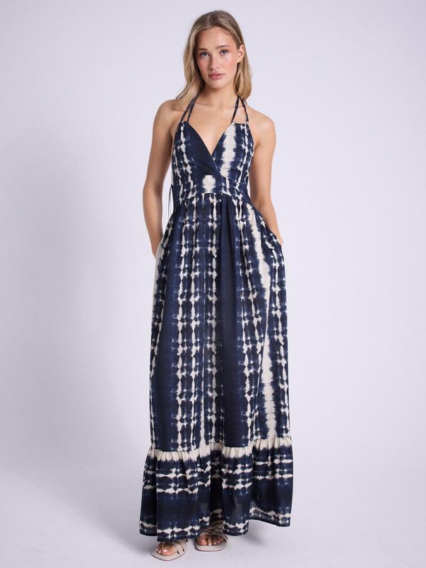 notshy Robe coton Shaleen Robe coton