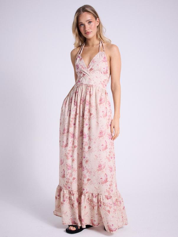 notshy Robe coton Shaleen Robe coton