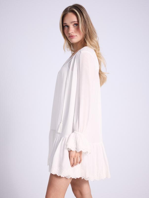 Notshy Robe Elior Robe Viscose