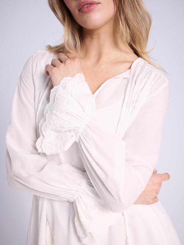 Notshy Robe Elior Robe Viscose