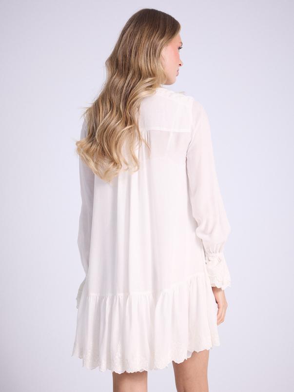 Notshy Robe Elior Robe Viscose
