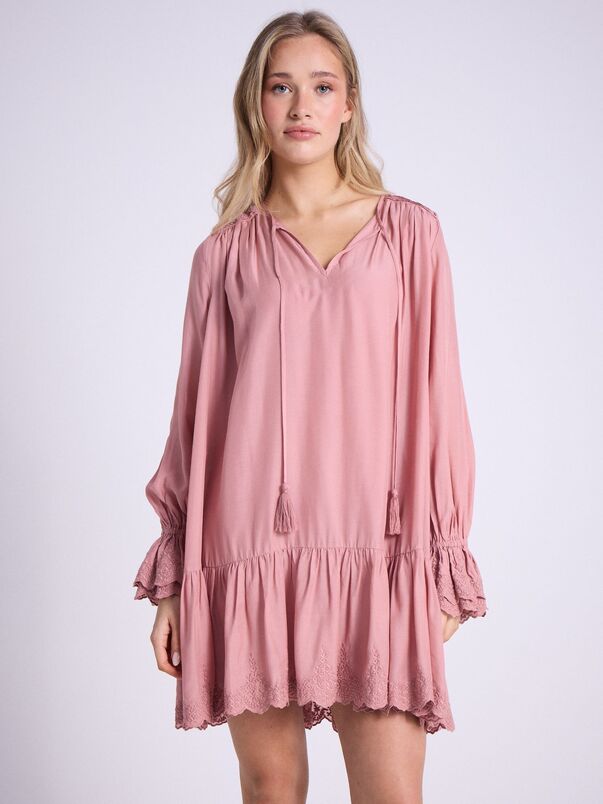 Notshy Robe Elior Robe Viscose