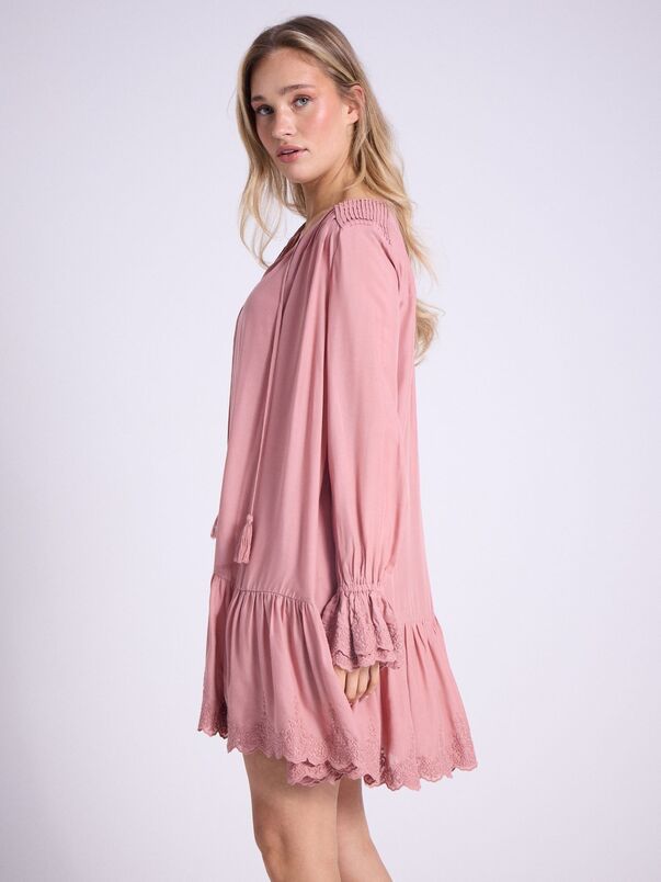 Notshy Robe Elior Robe Viscose