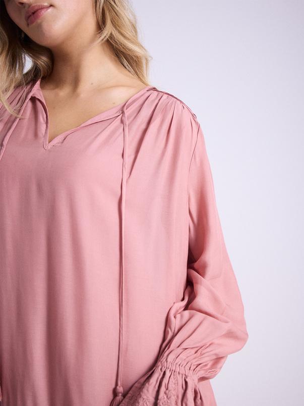 Notshy Robe Elior Robe Viscose