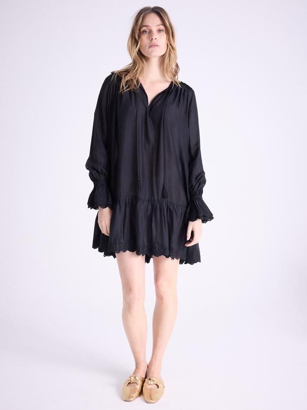 Notshy Robe Elior Robe Viscose