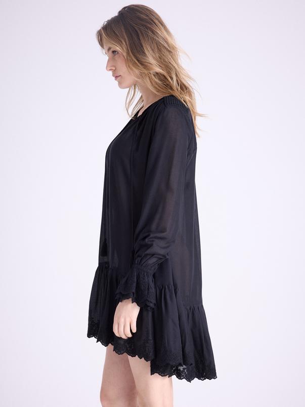 Notshy Robe Elior Robe Viscose