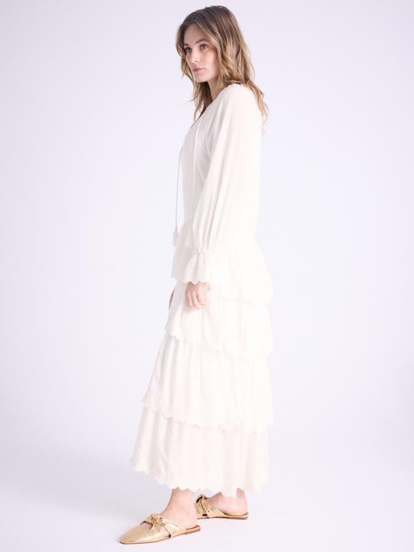 Notshy Robe Jazila Robe Viscose