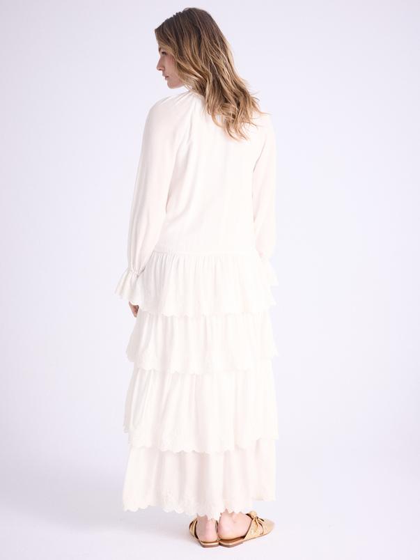 Notshy Robe Jazila Robe Viscose