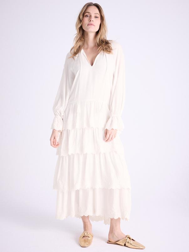 notshy Robe Jazila Robe viscose notshy Robe Jazila Robe viscose