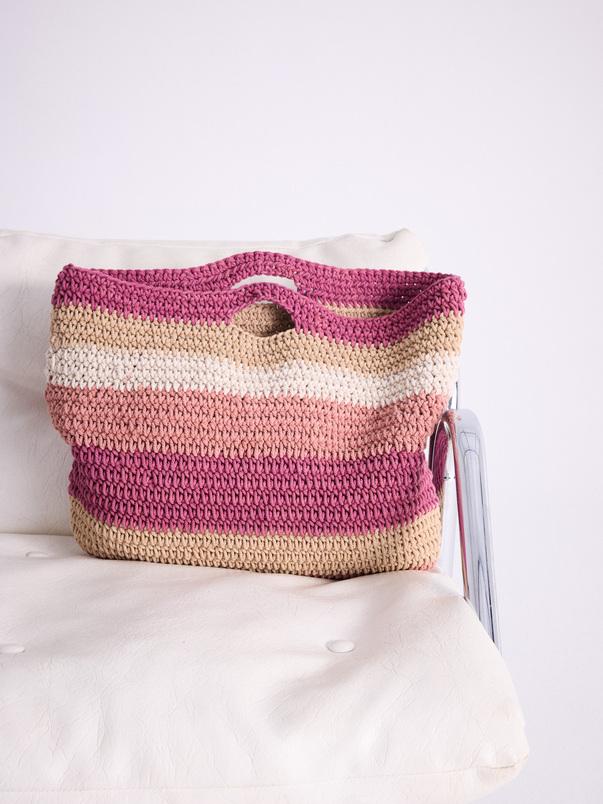 notshy Sac coton Mona Sac coton