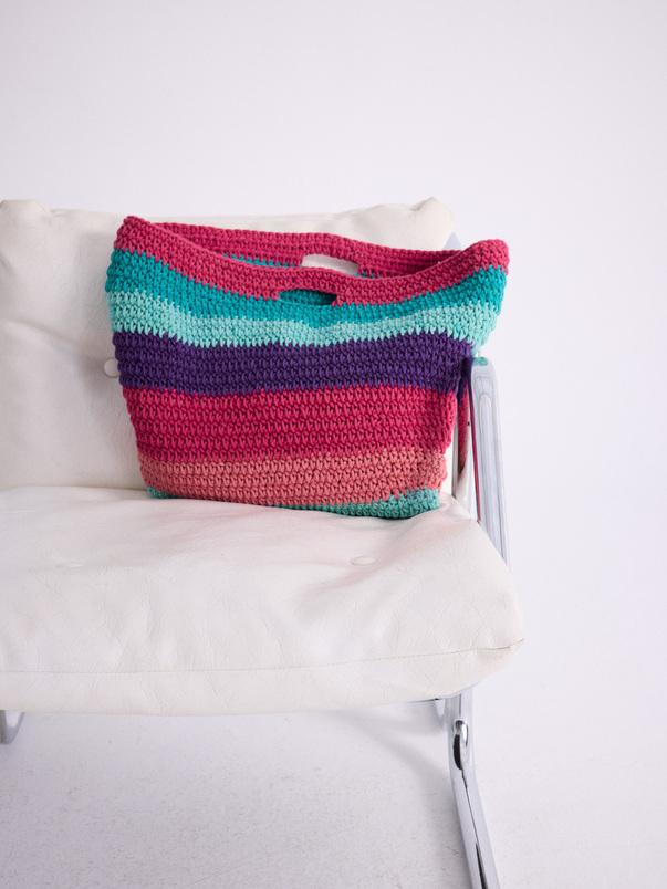 notshy Sac coton Mona Sac coton