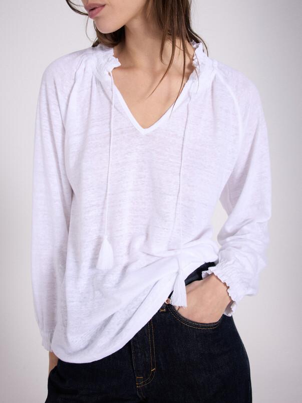Notshy T-shirt Lin Minos T-shirt Jersey Lin