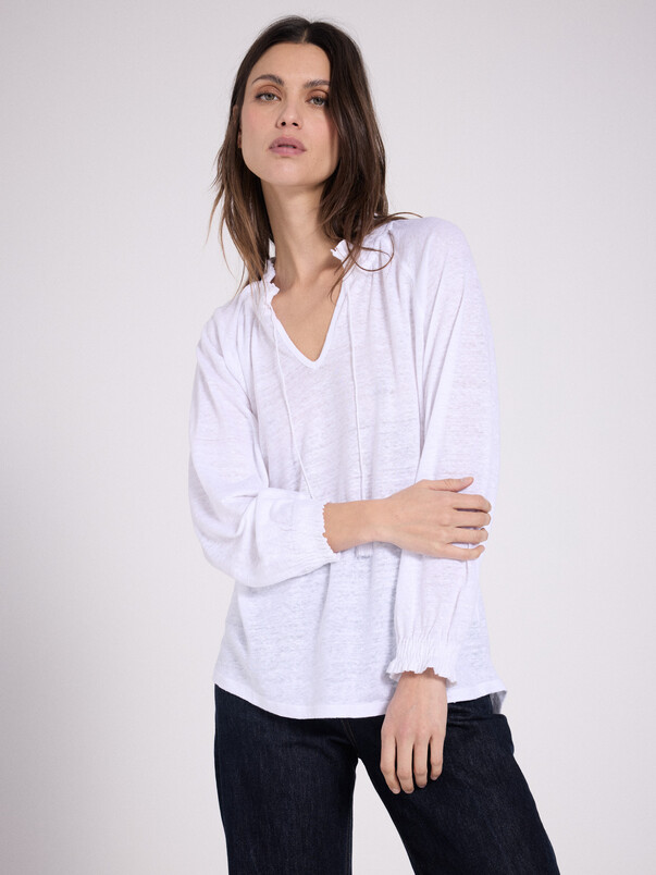 Notshy T-shirt Lin Minos T-shirt Jersey Lin
