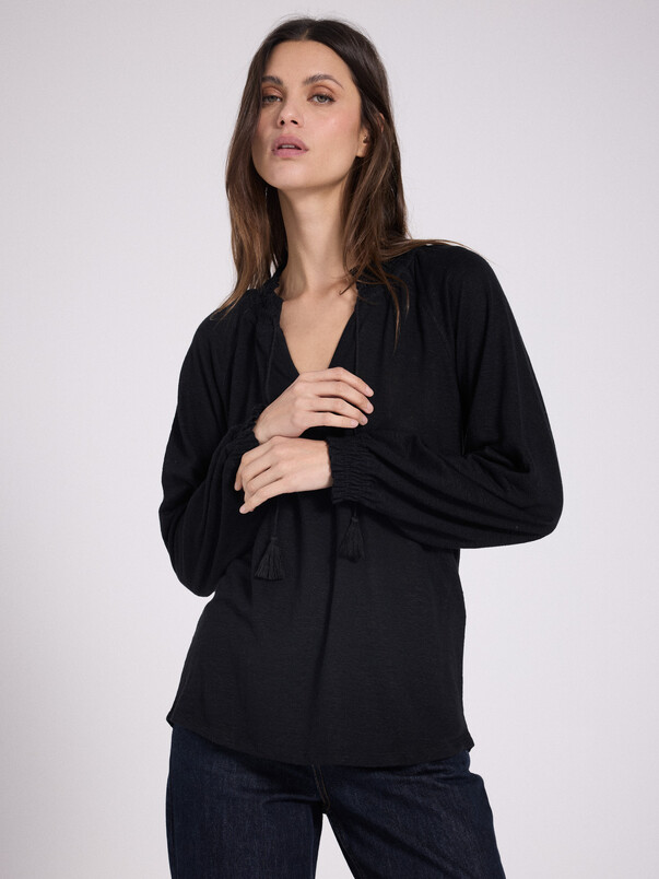 Notshy T-shirt Lin Minos T-shirt Jersey Lin