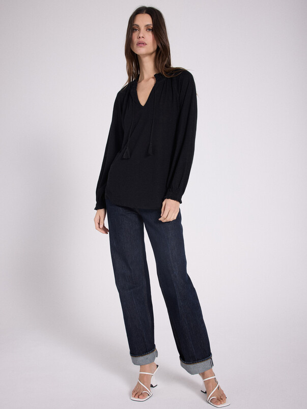 Notshy T-shirt Lin Minos T-shirt Jersey Lin